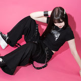 PUNKYバニー チビT