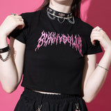 PUNKYバニー チビT