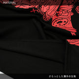 PUNKYバニー ロンT RED