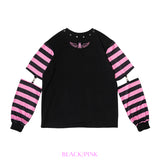 PUNKY Bunny Long Sleeve Tee