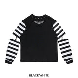 PUNKY Bunny Long Sleeve Tee