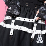 PUNKY Bunny Skirt