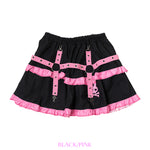 BLACK/PINK