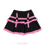 PUNKY Bunny Skirt