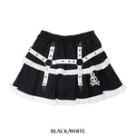 BLACK/WHITE