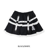 PUNKY Bunny Skirt