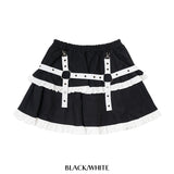PUNKY Bunny Skirt
