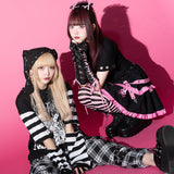 PUNKY Bunny Skirt