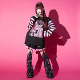 PUNKY Bunny Skirt