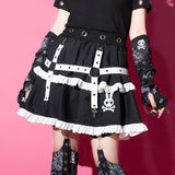 PUNKY Bunny Skirt