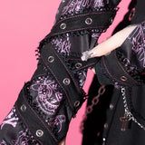 PUNKY Bunny Arm Covers