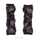 BLACK/PINK