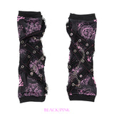 PUNKY Bunny Arm Covers