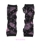 PUNKY Bunny Arm Covers