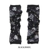PUNKY Bunny Arm Covers