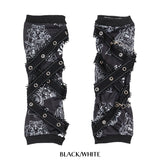 PUNKY Bunny Arm Covers