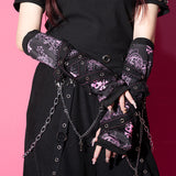 PUNKY Bunny Arm Covers