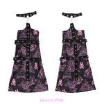 BLACK/PINK