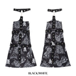 BLACK/WHITE