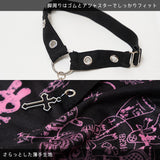 PUNKYバニー レッグウォーマー