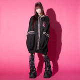 PUNKYバニー レッグウォーマー