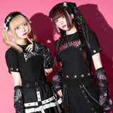 PUNKY Bunny Usamimi Hat