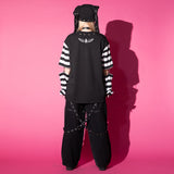 PUNKY Bunny Usamimi Hat