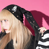 PUNKY Bunny Usamimi Hat