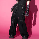 PUNKY Bunny Usamimi Pants