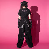 PUNKY Bunny Usamimi Pants