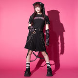 PUNKY Bunny Usamimi Pants