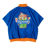 [半袖]Yummy ジャケット