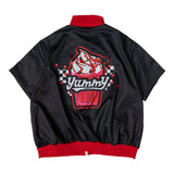[半袖]Yummy ジャケット