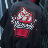 [半袖]Yummy ジャケット