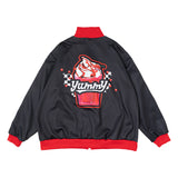 Yummy Jacket