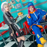Yummy Jacket