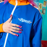 Yummy Jacket