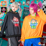Yummy Sweatshirt