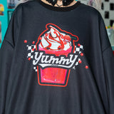 Yummy Sweatshirt