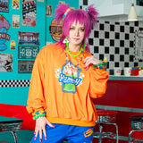 Yummy Sweatshirt