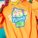 Yummy Sweatshirt