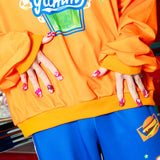 Yummy Sweatshirt
