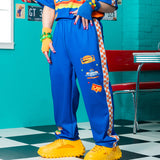 Yummy Pants