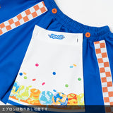 Yummy Apron Skirt