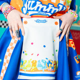 Yummy Apron Skirt