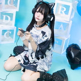 GAME GIRL T-Shirt