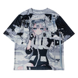 GAME GIRL T-Shirt