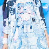 GAME GIRL T-Shirt