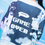 GAME GIRL T-Shirt
