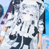 GAME GIRL T-Shirt